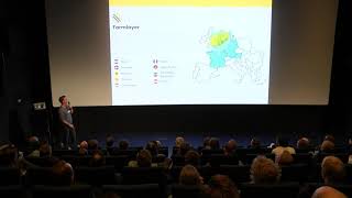 Large scale python satellite image processing - Ivor Bosloper