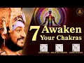 Paramashivoham Level-1 | Day 5| Discover the Power of #Chakras: Energize & #Heal Yourself | Part 1/2