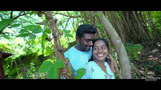 Vinay Kumar \u0026 Niharika || pre-wedding shoot || 27102021||  #AyPilla Song || Love Story