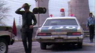 Unexplained Discoveries Made After Nuclear Accidents