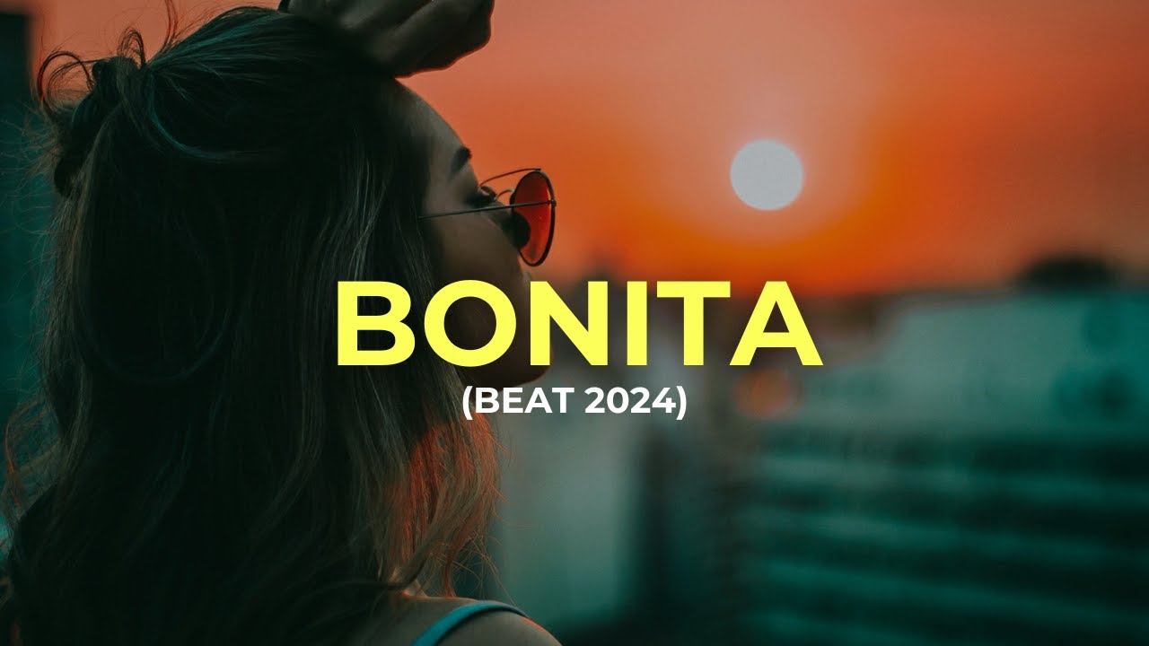 BONITA - Instrumental Afrobeat X Dancehall Romantico 2024 - YouTube