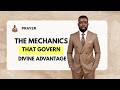 Prayer : The Mechanics of Divine Advantage (Ps Tim Gambiza)