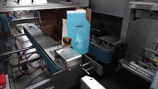 2-EZ® HS Ergopack | RSC and Display Cases