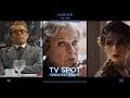 Murder On The Orient Express ['Greatest Event' TV Spot in HD (1080p)]