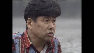 No.16　浜野安宏　地球游談　横尾忠則