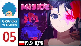 MiSide PL #5 | Jaki spokojny odcinek... PODEJRZANE! 👀