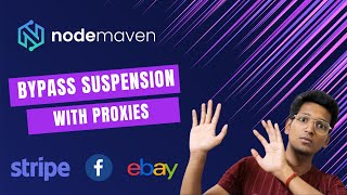 Use Of Proxies In Dropshipping | Nodemaven |