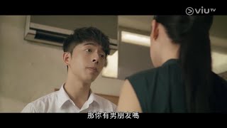 《I SWIM》ep1 - 李馬榮與Miss翁的第一次?😳 [Edan呂爵安/李馬榮/榮仔/Miss翁]