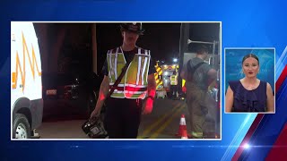 DOTHAN HOUSE FIRE UPDATE