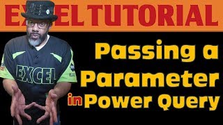 Passing a Parameter in Power Query: Find reviews that need to be done in x days