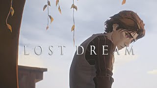 (Arcane) Viktor | Lost Dream