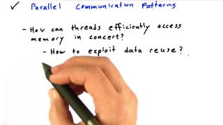 Let Us Talk About GPU Hardware - Intro to Parallel Programming