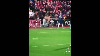 pranks in football #short#pranks infootball