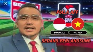 🔴JAM TAYANG BERUBAH MALAM!! JADWAL INDONESIA VS VIETNAM PIALA AFF 2022