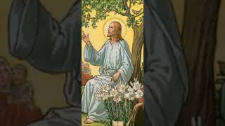 Parabole du juge inique. (Luc 17:01-05)