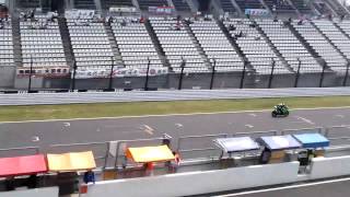 2013鈴鹿４時間耐久