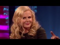 nicole kidman on turning 50 the graham norton show