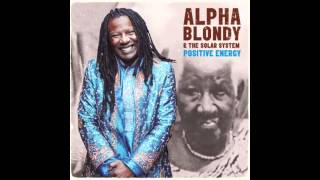 Alpha Blondy - Madiba m'a dit