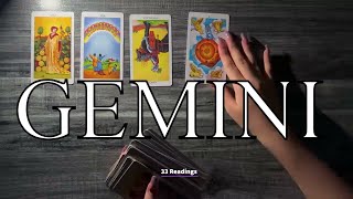 ❤️GEMINI-RETURN OF A PAST PERSON.. BUT THERE ARE SOME ISSUES HERE!! WEEKLY TAROT GEMINI