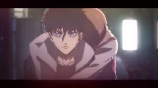 「AMV」Devils Line - Dusk Till Dawn