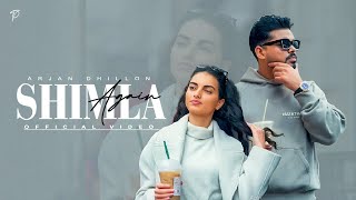 Brats | Arjan Dhillon New Song (Video) Shimla Again | Arjan Dhillon new Album | Latest Punjabi Songs