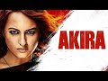 Akira Hindi Full Movie Starring Sonakshi Sinha!!!!