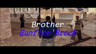 [rGame.vn] Teamdeathmatching #7 : Brother gunfire brock | Homies