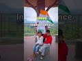 🇮🇳happy independence day🇮🇳 india shortfeed viralshort independenceday status ytshorts