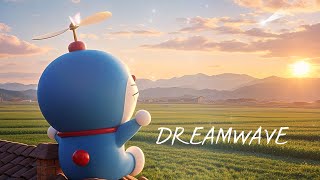 [𝐏𝐥𝐚𝐲𝐥𝐢𝐬𝐭] Relax with Doraemon | Perfect Playlist for Relaxing and Studying(Chill, Relax, Study, )