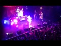 Mac Miller Live Boston House of Blues - Loitering / Smile B