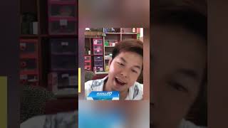 🤣เมื่อมีคนชอบทักว่าอ้วนขึ้น🤣