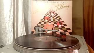 [1/3] Modern Talking - Let's Talk About Love (LP Album Vinyl)