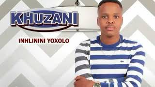 Khuzani 2018  MEMA ONTANGA BAKHO KOKUSHINGA   Yokushinga