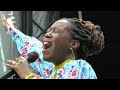 Valérie Ekoumè - LIVE at Musica Mundo Festival Amersfoort 2023