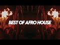 Afro House Mix 2024 | Best Of Melodic Afro House | By Marc Moon