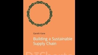 Building A Sustainable Supply Chain