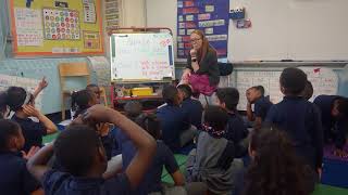 UDL Choice Reflection