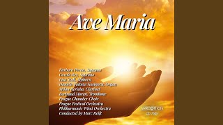 Ave Maria, Tanti Anni Prima (Arr. by John Glenesk Mortimer)