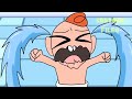 mommy long legs broke daddy heart poppy playtime chapter 2 animation