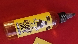 Cheap e-juice | Broke Dick e-juice