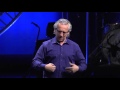 Real Men | Bill Johnson | Bethel Church