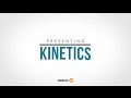 Kinetics | Professional Kinetic Typography System