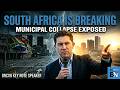 BNC#8: South Africa is breaking —  Cilliers Brink on the collapse no one wants to talk about