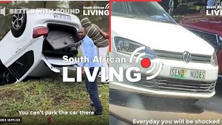 Best cars to tour in South Africa (South African living)