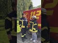 Was und wie löscht eigentlich ein Feuerlöscher?