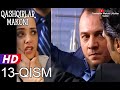 Qashqirlar Makoni 13-Qism Full HD (Uzbek Dubbed)