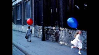 The Red Balloon (Le Ballon Rouge) Hi-Def clip - Blu-ray release out now