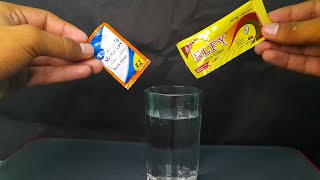 😱 Amazing Experiment | science experiments | amazing new ideas | jugad | life hacks  science project