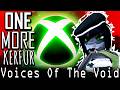 (Xbox Showcase THEN) ONE MORE KERFUR in Voices of the Void 0.9