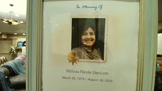 Melissa Nicole Danforth